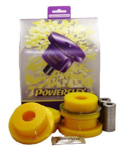 Powerflex Rear Subframe Front Bush PFR5-4610 for BMW E46 3 Series Compact