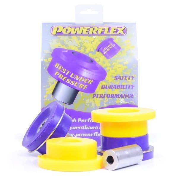 Powerflex Rear Subframe Front Bush PFR5-4610M3 for BMW E46 3 Series M3