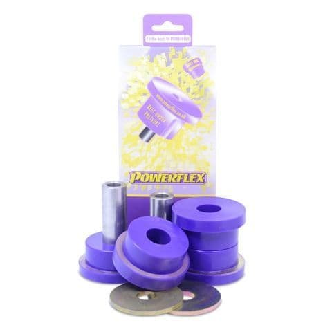 Powerflex Rear Subframe Front Bush PFR80-1235 for Saab 9-3 (2003-2014)