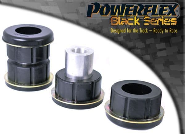 Powerflex Rear Subframe Front Bush (Track/Msport) PFR5-420BLK for BMW F32, F33, F36 xDrive (2013 -)