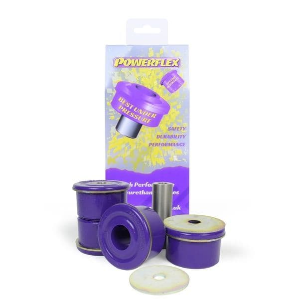 Powerflex Rear Subframe Front Mounting Bush PFR85-827 for Skoda Kodiaq (2017 - ON)