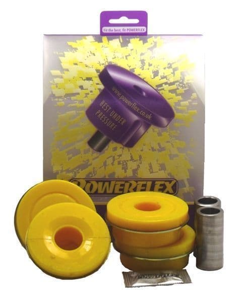 Powerflex Rear Subframe Rear Bush PFR5-4611 for BMW E46 3 Series Xi/XD (4 Wheel Drive)