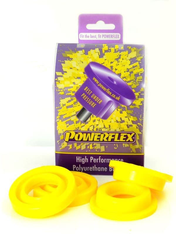 Powerflex Rear Subframe Rear Insert PFR69-822 for Subaru BRZ 1st Gen ...