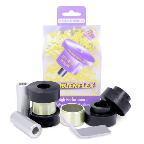 Powerflex Rear Tie Bar Inner Bush PFR85-812 for Audi A3 MK4 8Y FWD ML