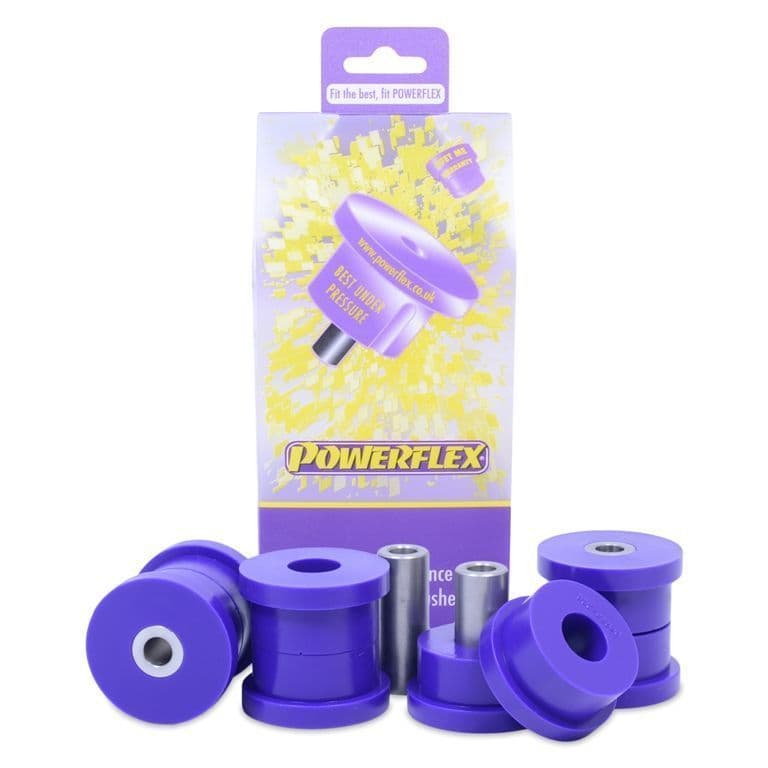 Matiz M100 & M150 (1998-2008) | Powerflex | Road Series Bushes