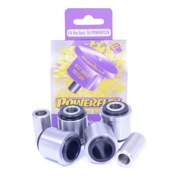 Powerflex Rear Toe Adjuster Arm Bush PFR30-313 for Lancia Integrale 16v (1989-1994)