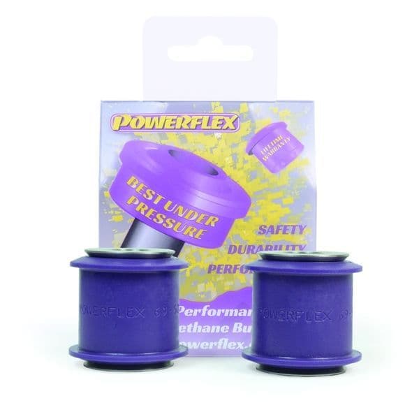 Powerflex Rear Toe Adjuster Inner Bush PFR69-508 for Subaru XV/Crosstrek GP (2013 - 2018)