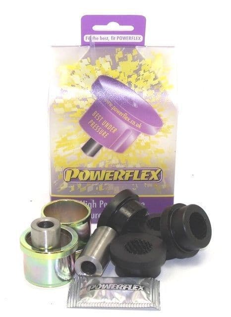 Powerflex Rear Toe Arm Outer Bush PFR80-1214 for Fiat Croma (2005 - 2011)