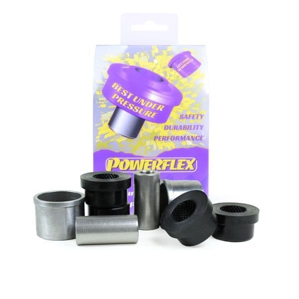 Powerflex Rear Toe Link Arm Bush Buick LaCrosse MK2 (2010 - 2016) PFR80-1515