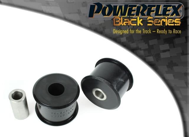 Powerflex Polyurethane Rear Top Mount Bushings For Porsche 997 - Replacement For Foam Isolator PFR57-830