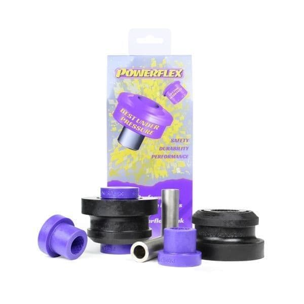 Powerflex Rear Trailing Arm Bush PFR85-816 Audi RS3 (2015-)