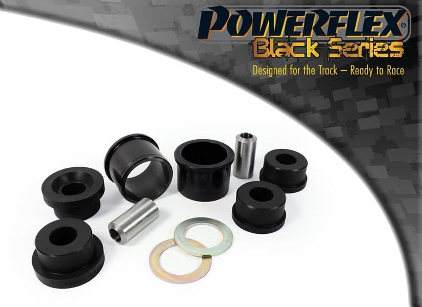 Powerflex Rear Trailing Arm Front Bush 60mm PFR5-1103BLK for Mini R50/52/53 Gen 1