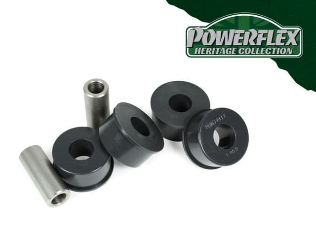 Powerflex Rear Trailing Arm Front Bush PFR1-403H for Alfa Romeo 105/115 Spider all series