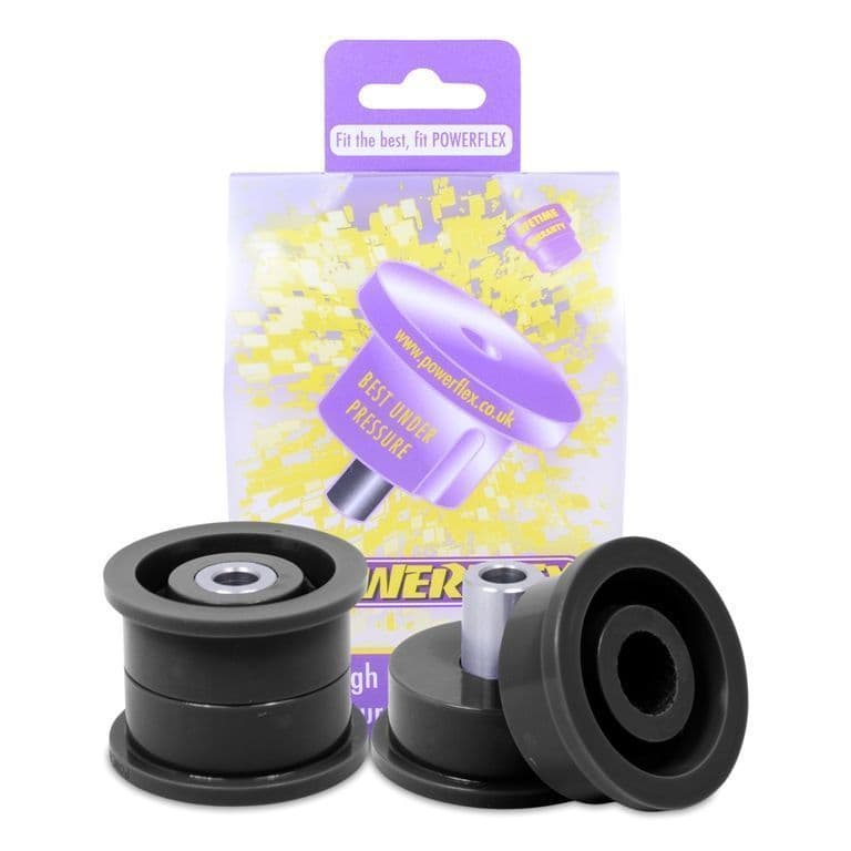 Powerflex Rear Trailing Arm Front Bush PFR42-412 for MG ZT 260