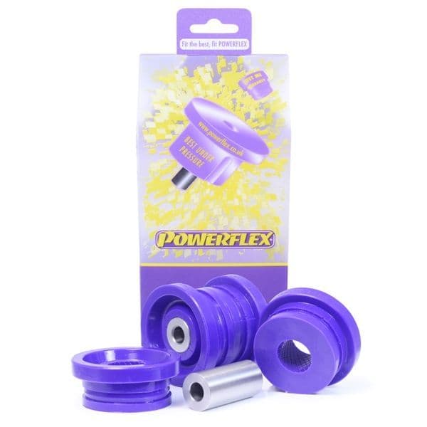 Powerflex Rear Trailing Arm Front Bush PFR5-1310 for Zinoro M13 60H/100H