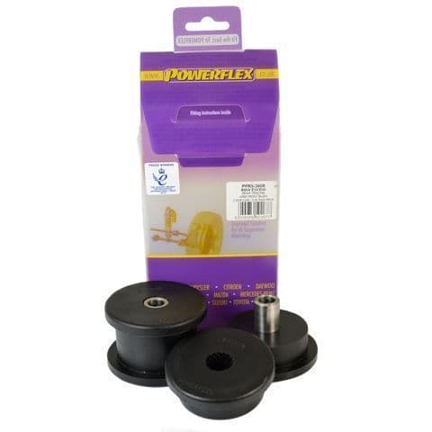 Powerflex Rear Trailing Arm Front Bush PFR5-3608 for BMW E36 3 Series (1990 - 1998)