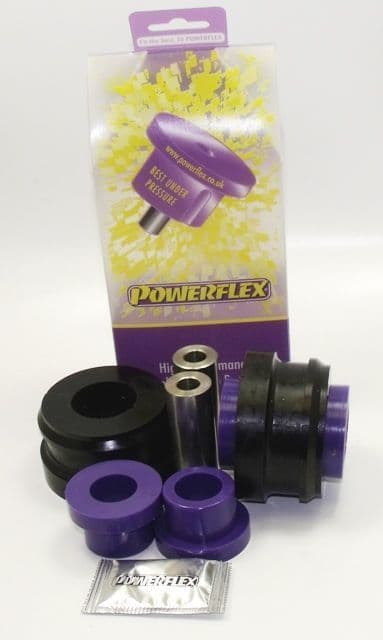 Powerflex Rear Trailing Arm Front Bush PFR80-1210 for Vauxhall / Opel Signum (2003 - 2008)