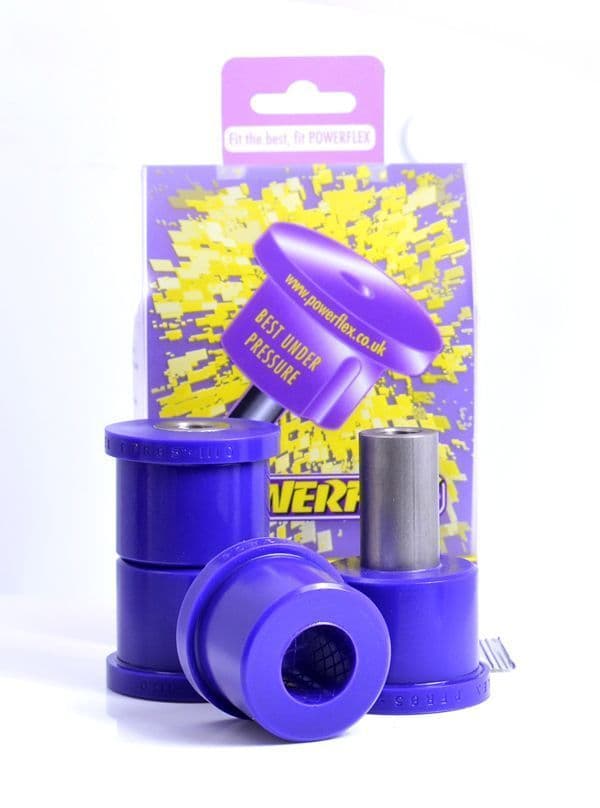 Powerflex Rear Trailing Arm Inner Bush To Chassis PFR85-1110 for VW T4 Transporter (1990 - 2003)