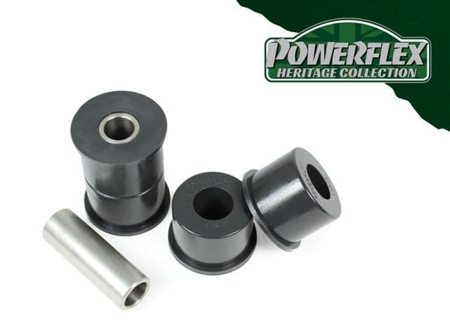 Powerflex Rear Trailing Arm Rear Bush PFR1-405H for Alfa Romeo 105/115 Spider all series