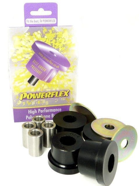 Powerflex Rear Upper Arm Inner Bush (Cast Arm) PFR3-212 for Audi 80, 90 Quattro 92-96, S2 B4, RS2