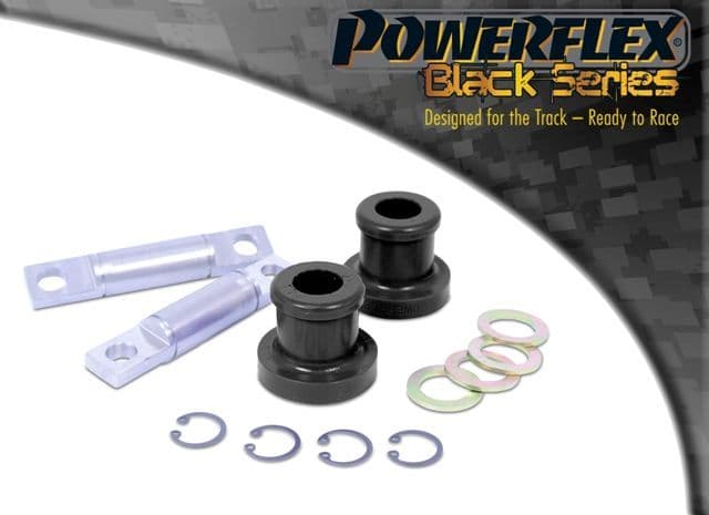 Powerflex Rear Upper Arm Inner Bush PFR42-613BLK for Rover 200 , 400