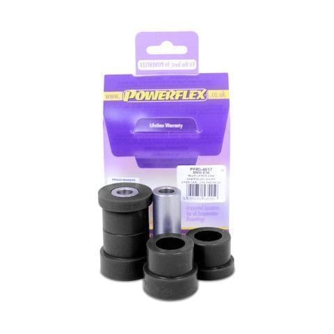 Powerflex Rear Upper Arm Inner Bush PFR5-4617 for BMW E46 3 Series inc Touring