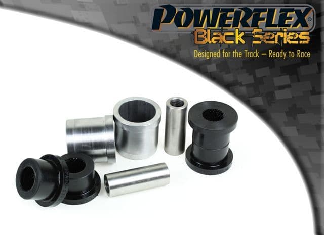 Powerflex Rear Upper Arm Inner Bush  PFR80-1511BLK for Chevrolet Vectra MK1