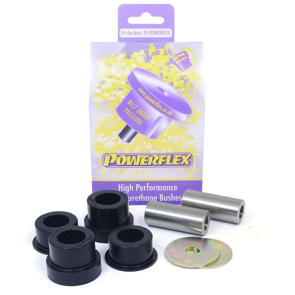 Powerflex Rear Upper Arm Outer Bush PFR3-208 for Audi 80, 90 Quattro 92-96, S2 B4, RS2