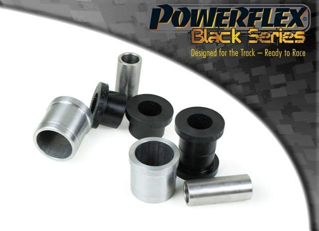 Powerflex Rear Upper Arm Outer Bush PFR80-1512BLK for Chevrolet Vectra MK1