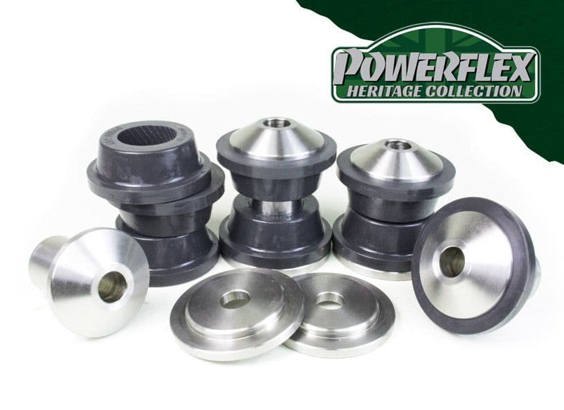 Powerflex Rear Upper Control Arm Bush PFR57-718H for Porsche 928 1978-1995