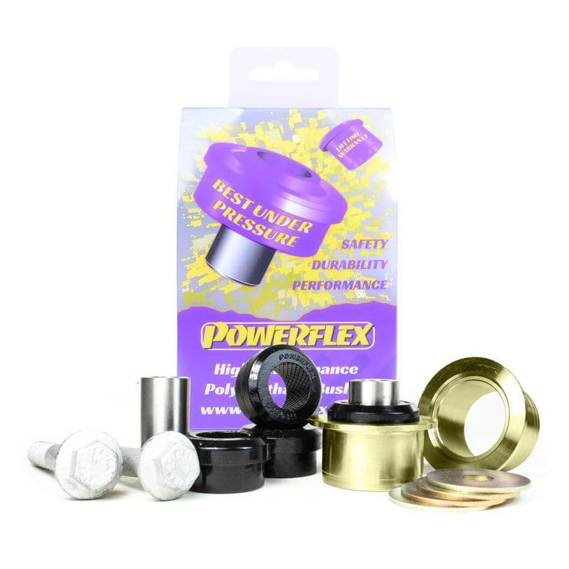 Powerflex Rear Upper Front Control Arm Bush PFR75-311 for Tesla Model Y