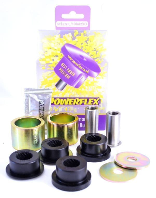 Powerflex Rear Upper Lateral Arm To Hub Bush PFR5-412 for BMW E90, E91, E92 & E93 3 Series 05-13