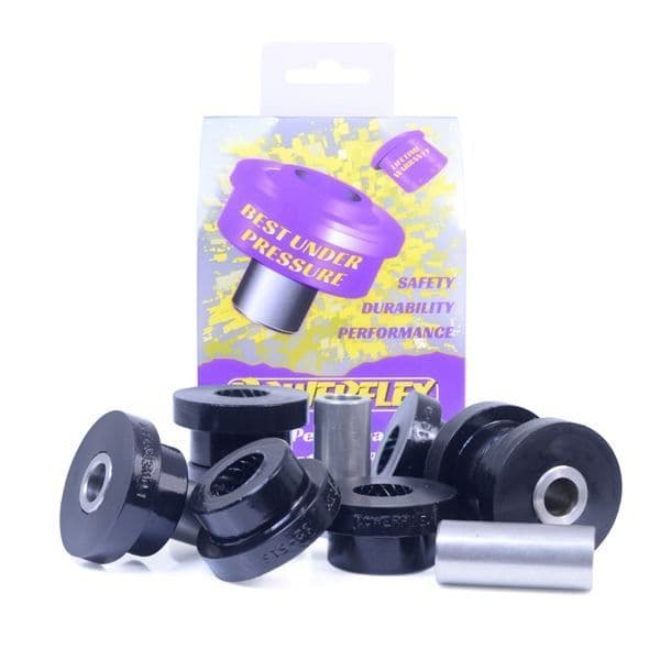 Powerflex Rear Upper Wishbone Inner Bush PFR12-516 for Peugeot 508 (2011-ON)