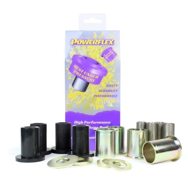 Powerflex Rear Upper Wishbone Inner Bush PFR17-411 for Maserati 3200GT (1988 - 2002)