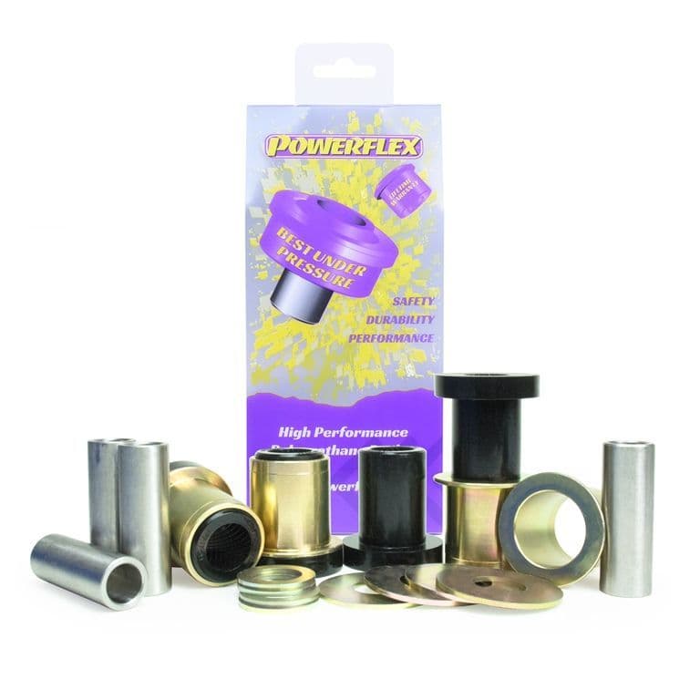 Powerflex Rear Upper Wishbone Inner Bush PFR17-611 for Ferrari 456 (1992 - 2003)