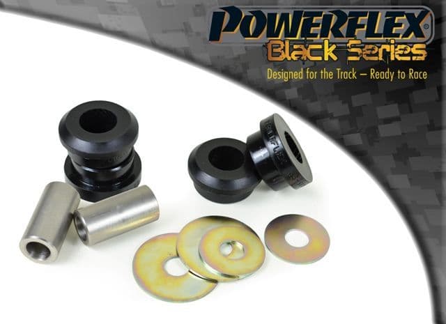 Powerflex Rear Upper Wishbone Outer Bush PFR85-513BLK for VW CC