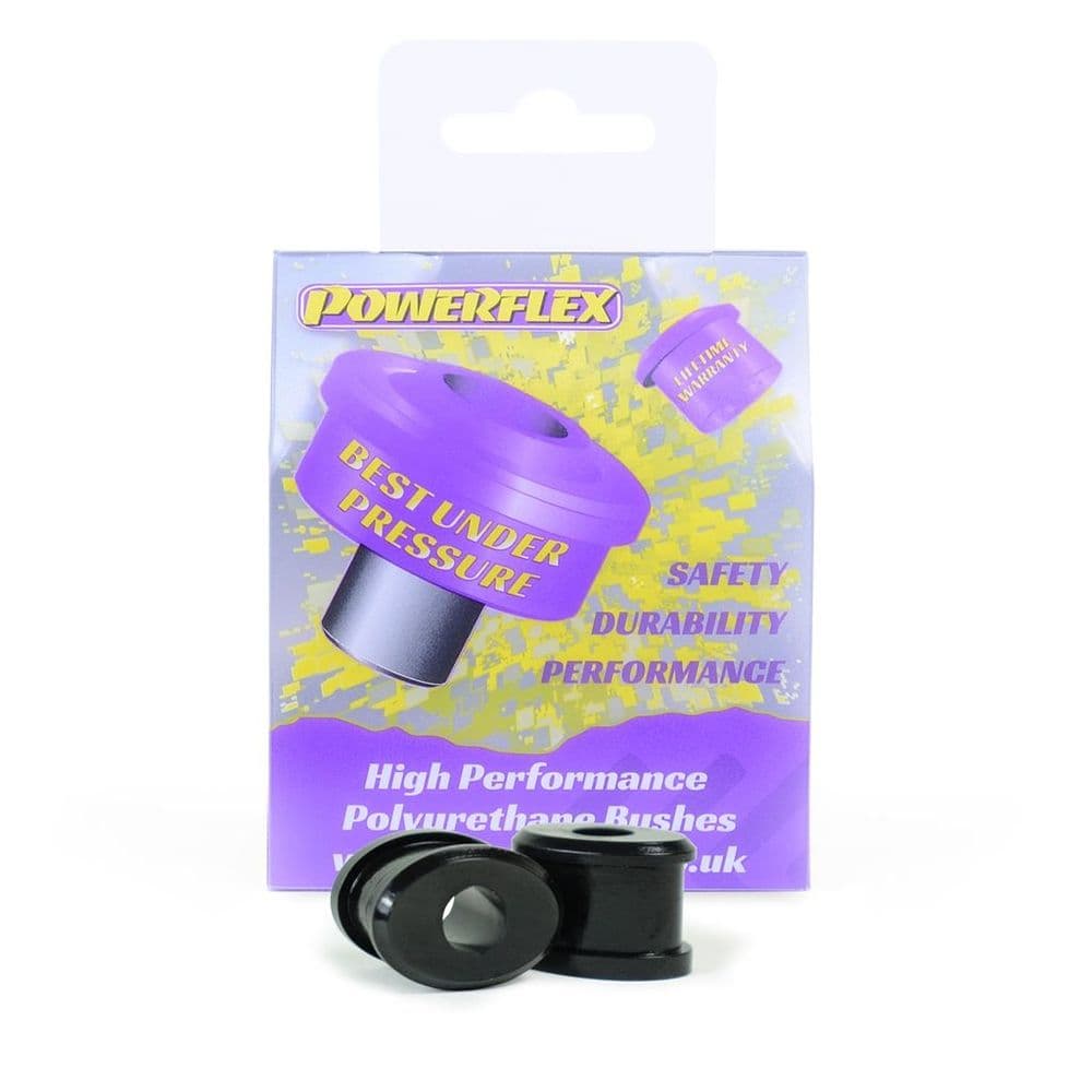 Powerflex Shift Arm Front Bush Ultra-Oval PFF5-4634 for BMW E46 Xi/XD (4wd)