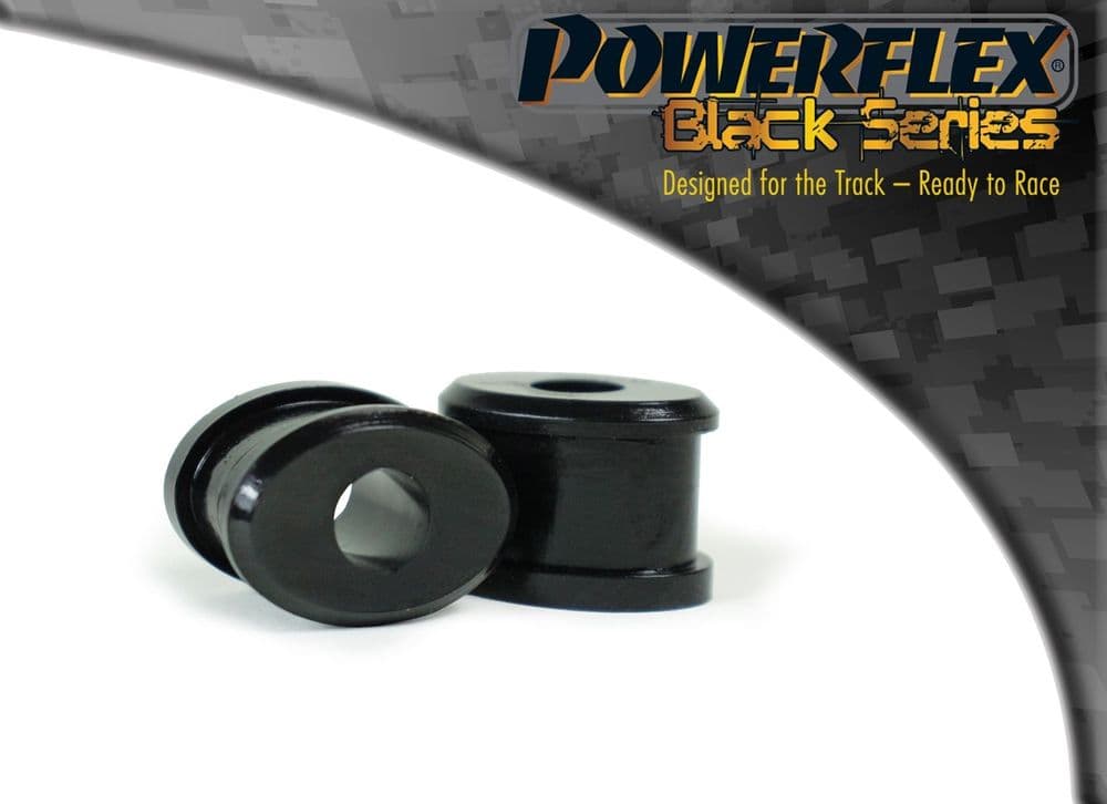 Powerflex Shift Arm Front Bush Ultra-Oval PFF5-4634BLK for BMW X5 E53 (1999-2006)