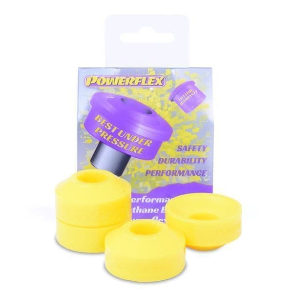 Powerflex Shock Absorber Lower Bush PFR32-134 for Land Rover Defender (1984 - 1993)