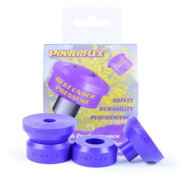 Powerflex Shock Top Mounting PFF66-405 for Saab 900 (1983-1993)
