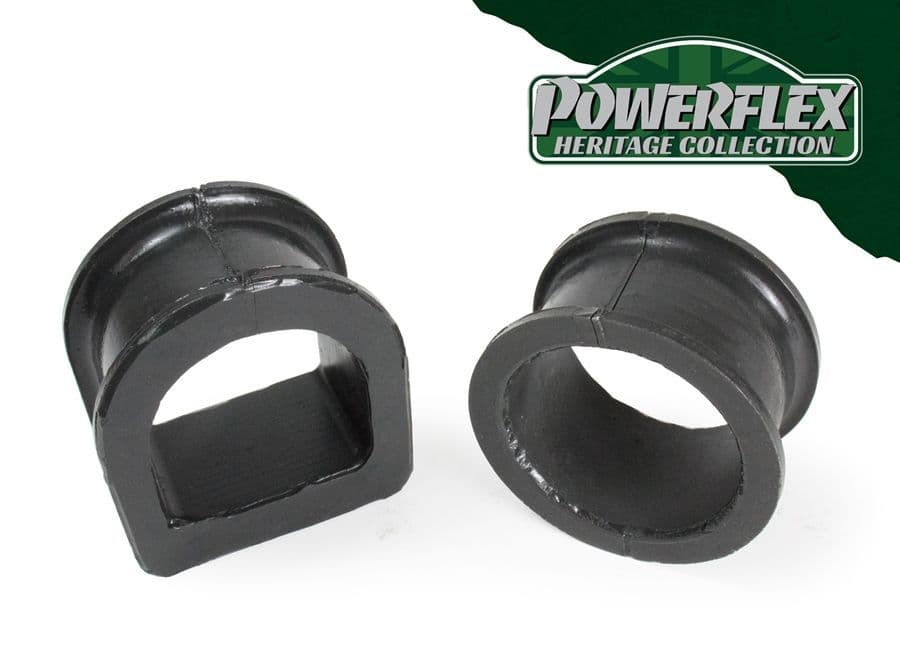 Powerflex Steering Rack Mounting Bush Kit PFF76-320H for Toyota MR2 ...