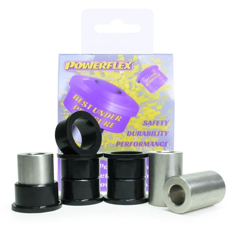 Powerflex Steering Rack Mounting Bush PFF19-1509 for Ford Fiesta Mk7 (2008 - 2012)