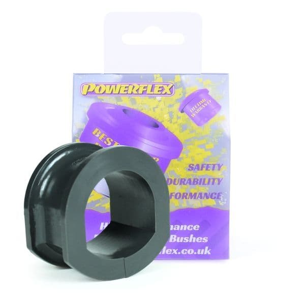 Powerflex Steering Rack Mounting Bush PFF30-335h for Lancia Delta HF Integrale inc Evo