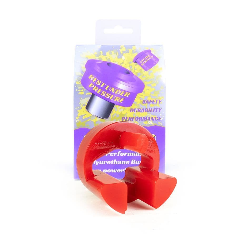 Powerflex Transfer Case Bush Insert (Diesel) PFF5-1526R for BMW E9* xDrive