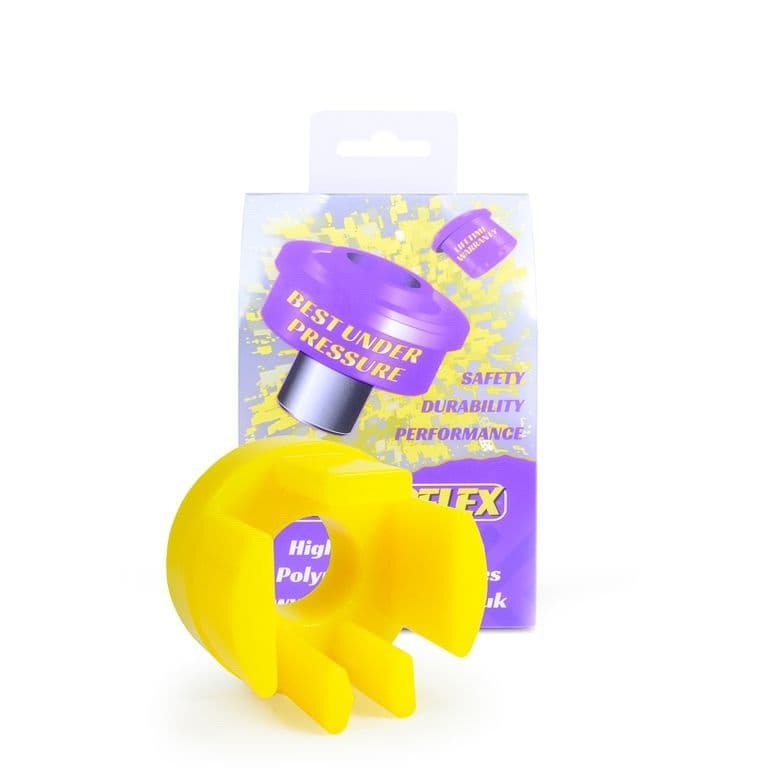 Powerflex Transfer Case Bush Insert (Standard) PFF5-4628 for BMW E9* xDrive