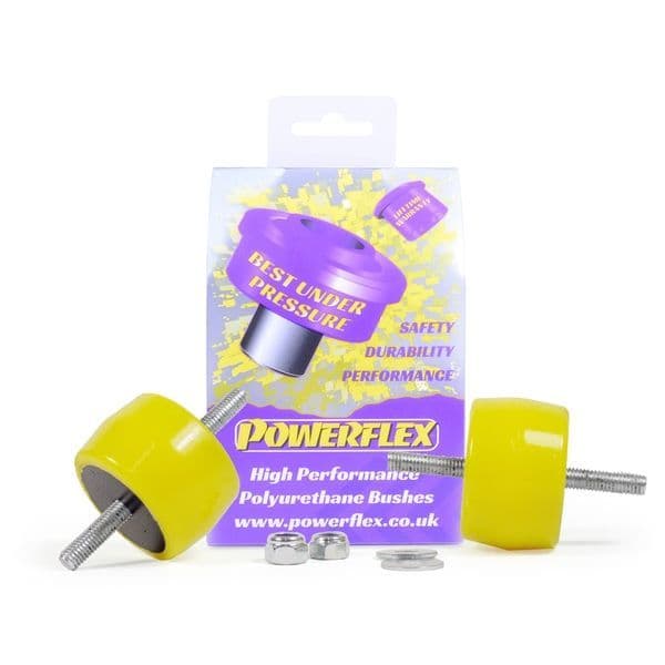Powerflex Transmission Bush (Fast Road) PFF5-4655 for BMW E9* Sedan Touring Coupe