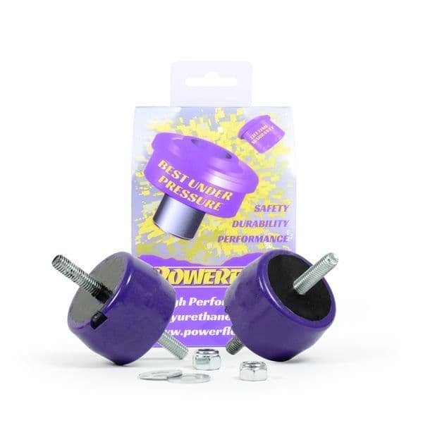 Powerflex Transmission Bush (Track) PFF5-4655P for BMW E36 Compact