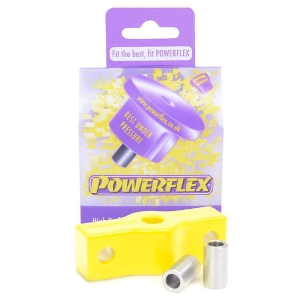 Powerflex Transmission Linkage Front Bush PFF30-330 for Lancia Integrale 16v (1989-1994)