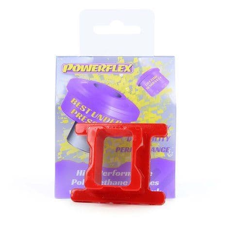 Powerflex Transmission Mount Insert (Diesel) PFF3-726R for Audi Q8