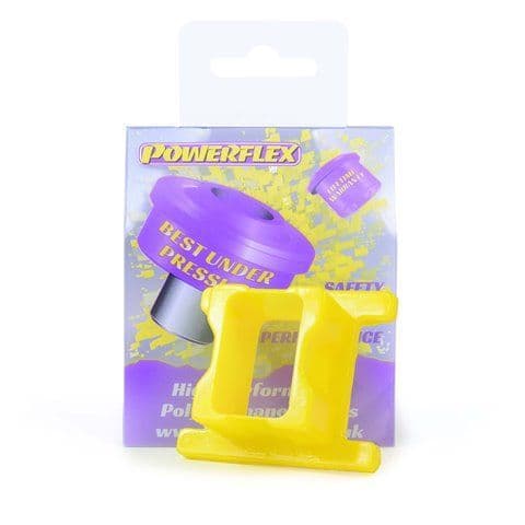 Powerflex Transmission Mount Insert (Petrol) PFF3-726 for Audi Q8